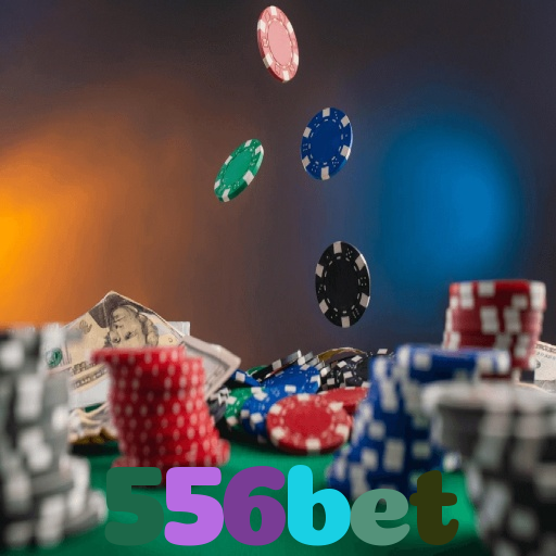 556bet：Jogue poker, aposte no futebol e ganhe em grandes jogos de cassino!