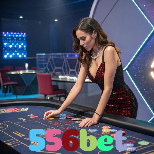 556bet：Jogue poker, aposte no futebol e ganhe em grandes jogos de cassino!