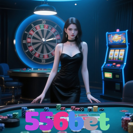 556bet:Aposte nas melhores slots e conquiste prêmios como nunca!
