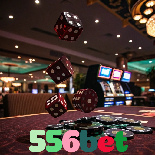 556bet：Aposte no futebol, jogue poker e conquiste vitórias épicas!